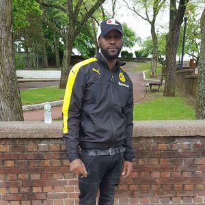 Meet your Posher, Joel